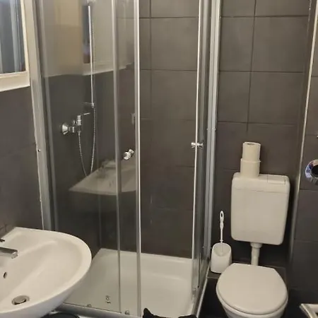 Appartement Stadtnah An Der Foerde 7 Hh L Eg