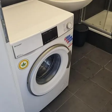 Stadtnah An Der Foerde 7 Hh L Eg * Flensbourg