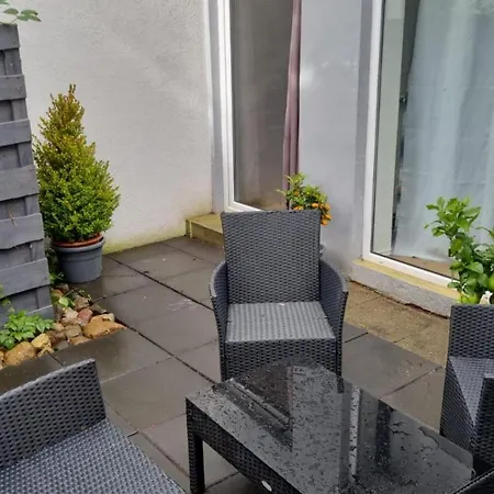 Stadtnah An Der Foerde 7 Hh L Eg