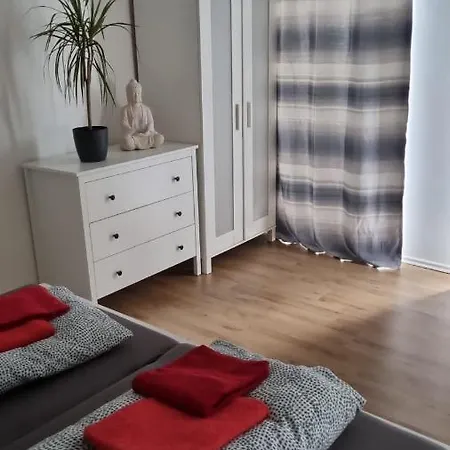 Stadtnah An Der Foerde 7 Hh L Eg Flensborg