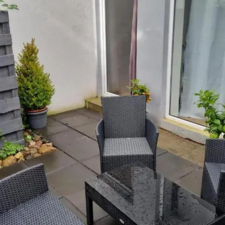 Stadtnah An Der Foerde 7 Hh L Eg