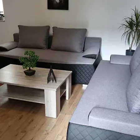 Stadtnah An Der Foerde 7 Hh L Eg *