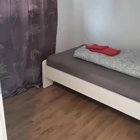 Stadtnah An Der Foerde 7 Hh L Eg فلنسبورغ