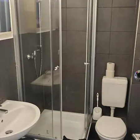 Apartment Stadtnah An Der Foerde 7 Hh L Eg