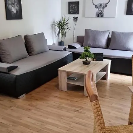 Lejlighed Stadtnah An Der Foerde 7 Hh L Eg