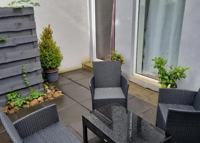 Stadtnah An Der Foerde 7 Hh L Eg