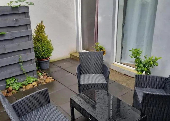 Stadtnah An Der Foerde 7 Hh L Eg